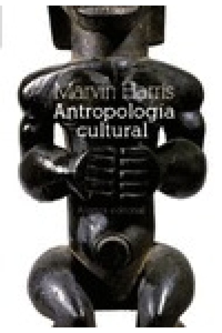 Antropología cultural