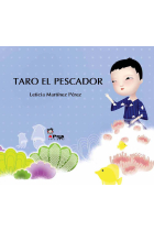 Taro el pescador (castellano-japonés)