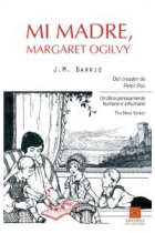 Mi madre, Margaret Ogilvy