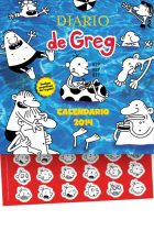 Calendario de Greg 2015