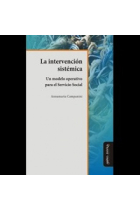 Intervención sistémica. Un modelo operativo para el Servicio Social