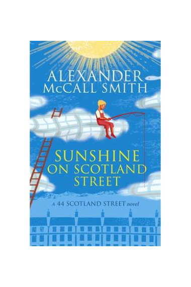 Sunshine on Scotland Street