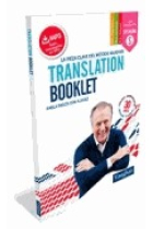 Translation Booklet (Libro con audio descargable)