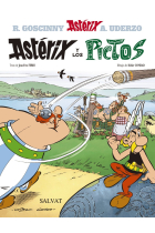 Astérix y Obélix 35. Astérix y los Pictos