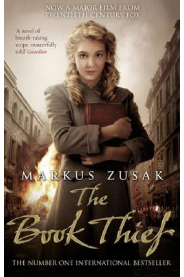 The Book Thief