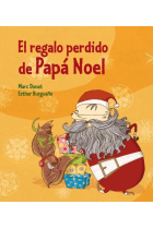 El regalo perdido de Papá Noel