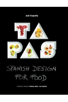 Tapas. Spanish Design for Food