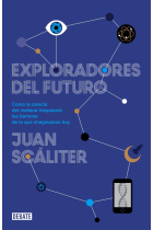 Exploradores del futuro