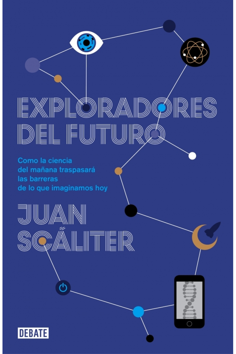 Exploradores del futuro