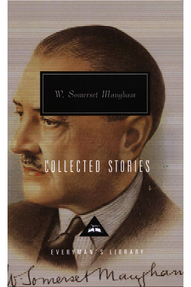 Collected Stories (Everyman's Library Contemporary Classics)