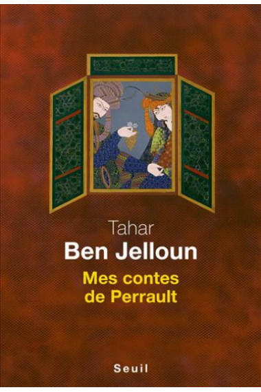 Mes contes de Perrault