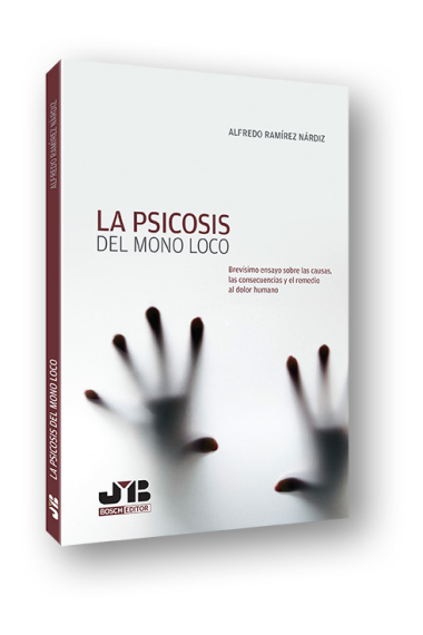 La psicosis del mono loco