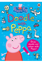 Peppa Pig - Doodle with Peppa