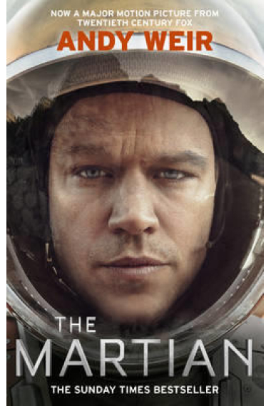 The Martian