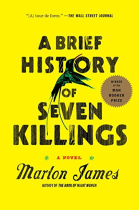 A Brief History of Seven Killings