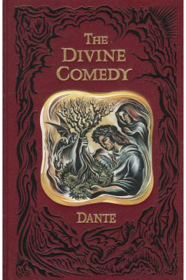 The Divine Comedy