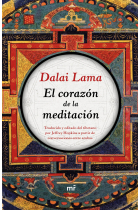 El corazón de la meditación