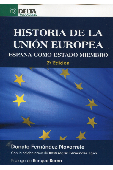 Historia de la Unión Europea : España como estado miembro