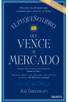 El pequeño libro que vence al mercado