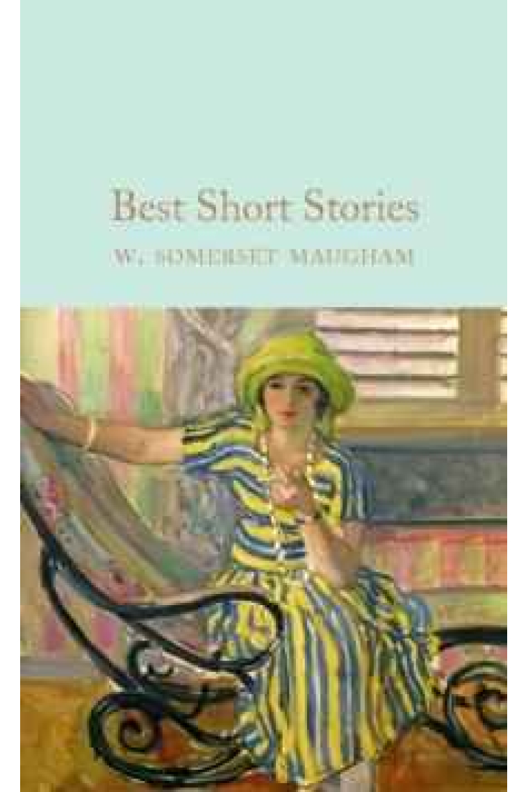 Best Short Stories