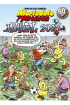 Mestres de l'Humor. Mortadel·lo i Filemó. Mundial 2018