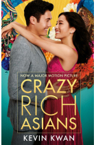 Crazy Rich Asians (Film Tie-in)