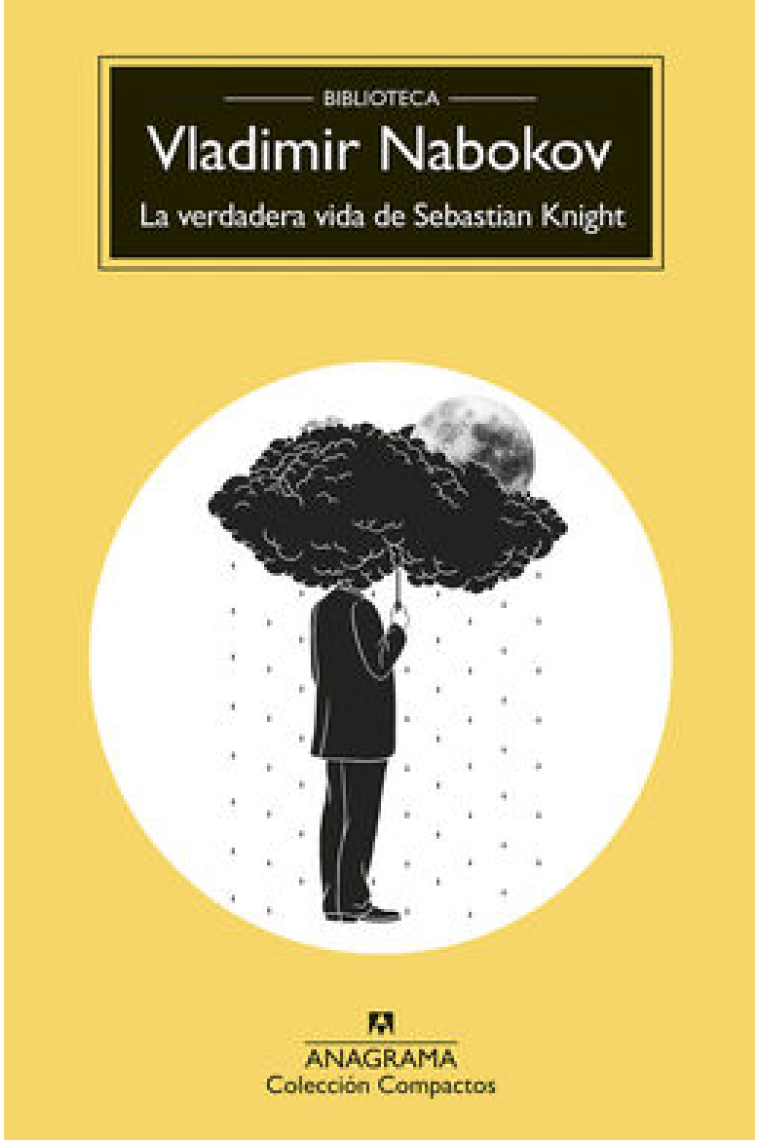 La verdadera vida de Sebastian Knight