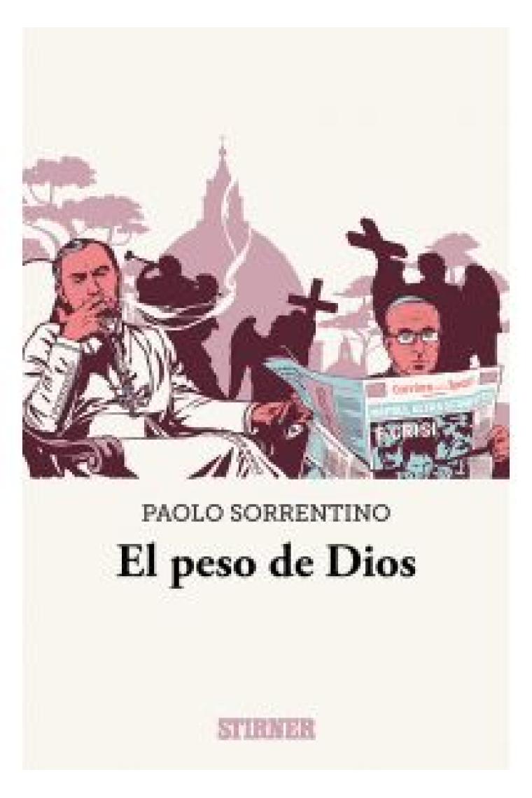 El peso de Dios