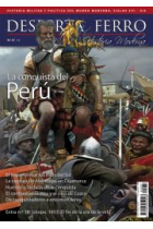 DF Mod. Nº37: La conquista del Perú (Desperta Ferro)