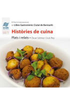 Històries de cuina. Plats i relats