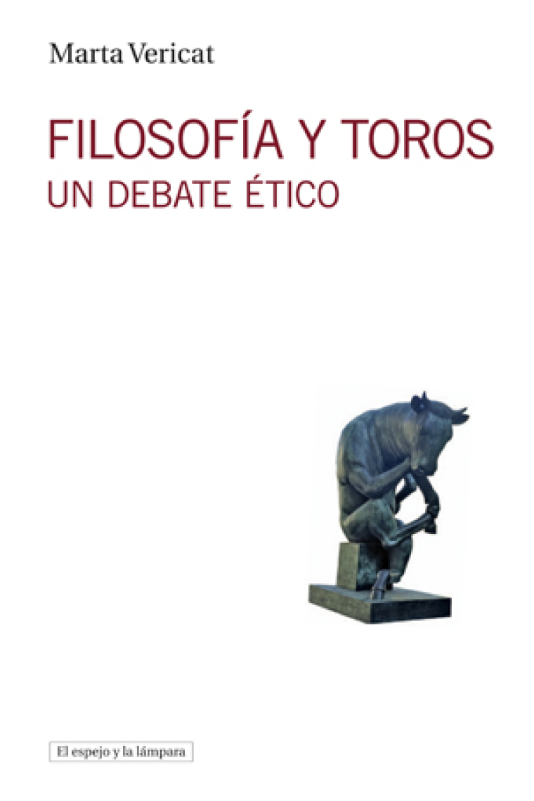 Filosofía y toros: un debate ético