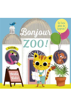 Bonjour Zoo!