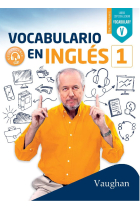 Vocabulario en Inglés 1 - Vaughan