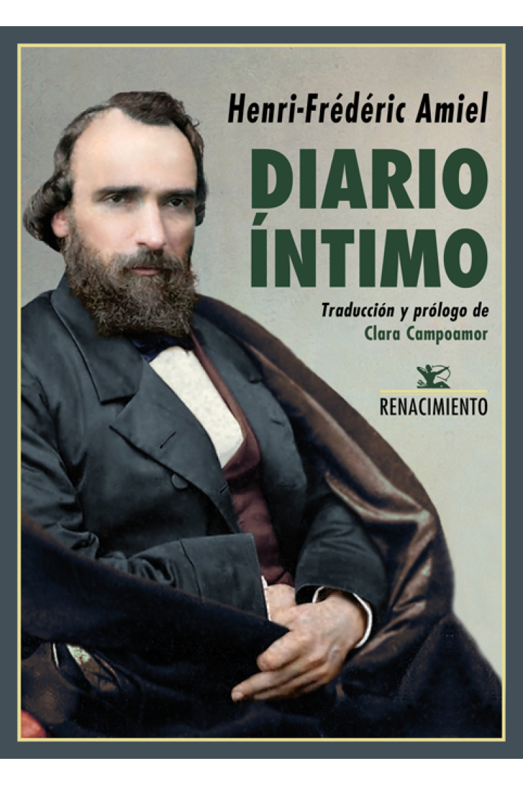 Diario íntimo (Edición completa según el manuscrito original)