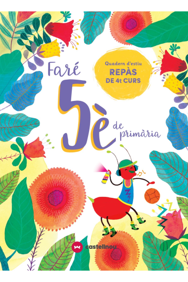 Faré 5è de primària