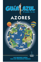 Azores Guía Azul