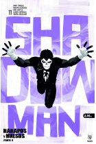 Shadowman 11