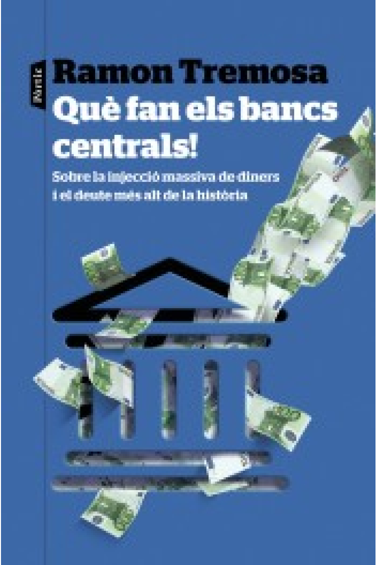 Què fan els bancs centrals! Cap on duen la política monetària?