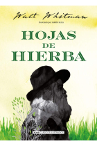 Hojas de hierba