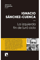 La izquierda: fin de (un) ciclo