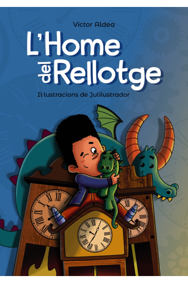 L'Home del Rellotge