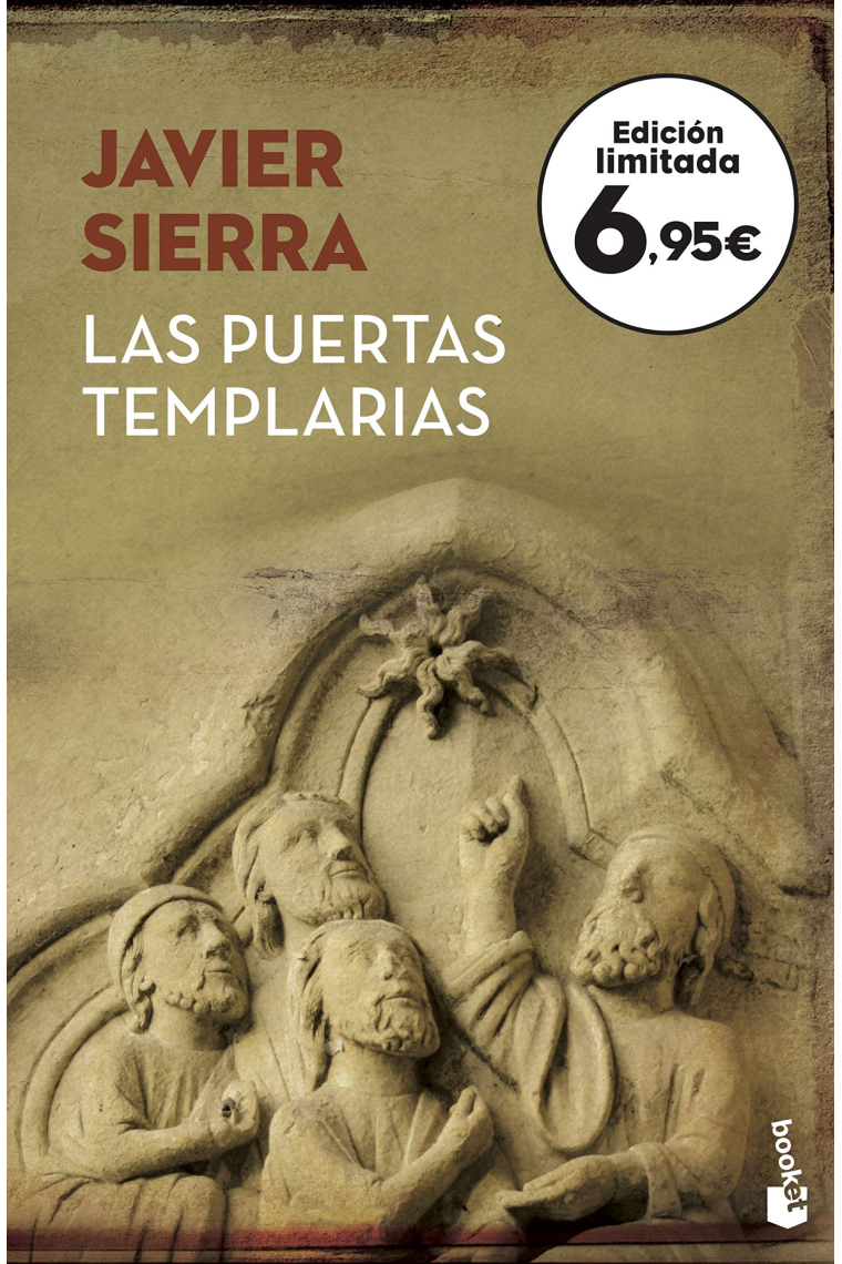 Las puertas templarias