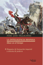 Hispania: de formación imperial a sistema de poderes