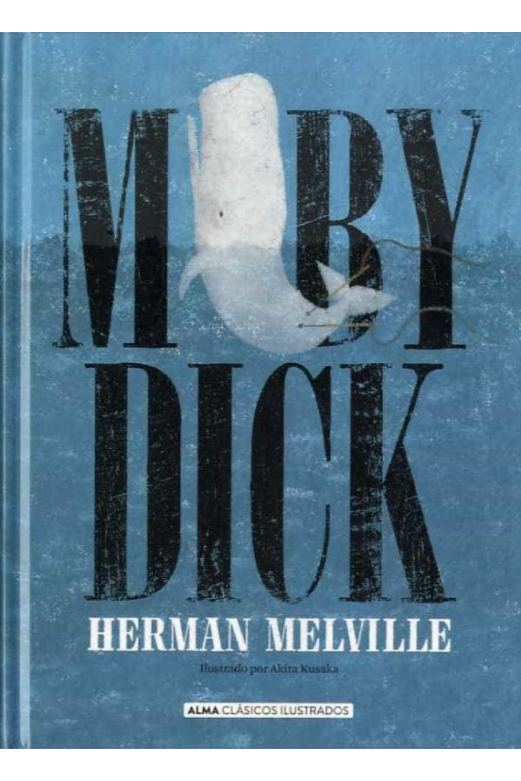 Moby Dick