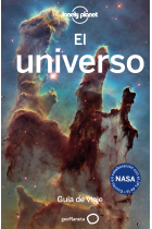 El universo. Guía de viaje