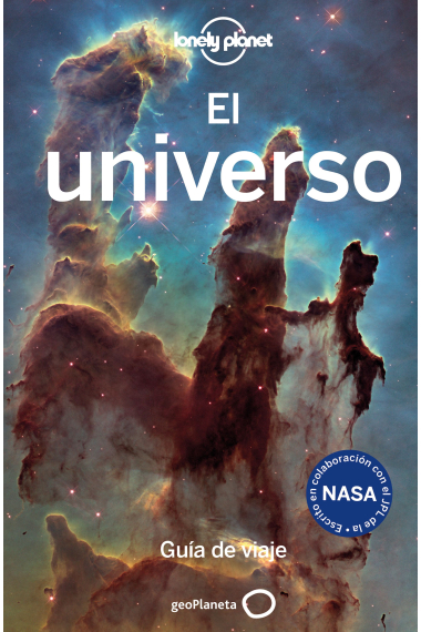 El universo. Guía de viaje