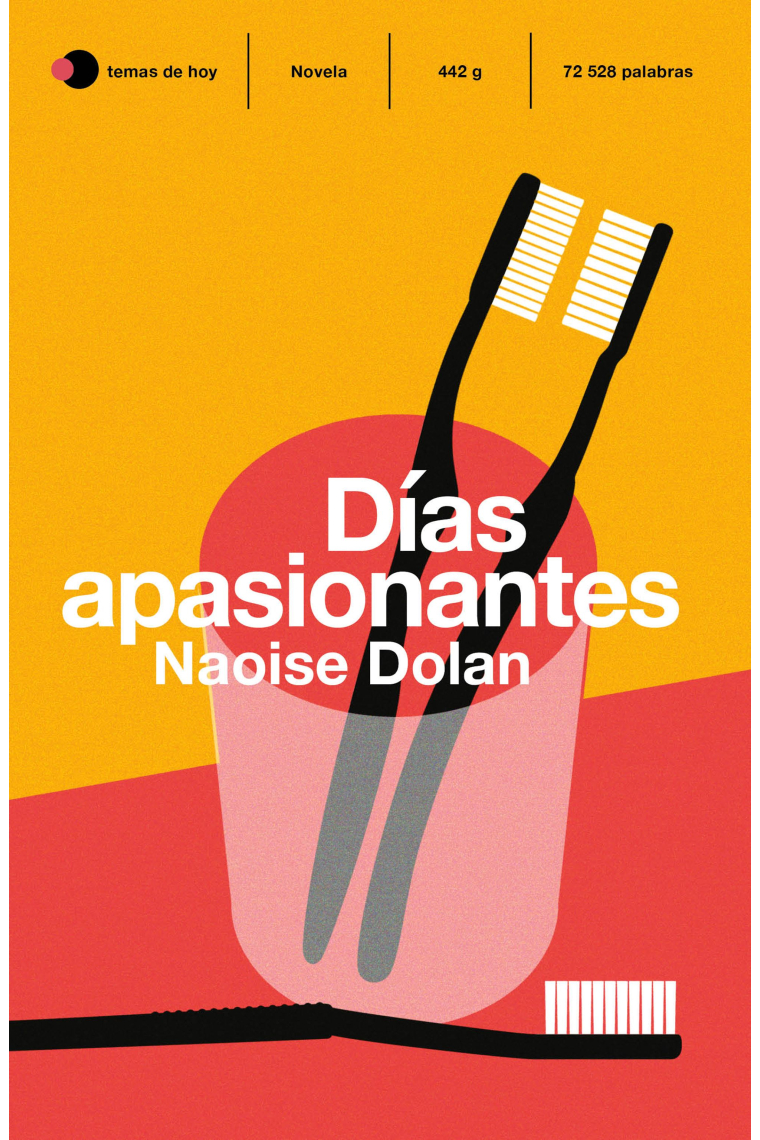 Días apasionantes