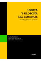 Lógica y filosofía del lenguaje