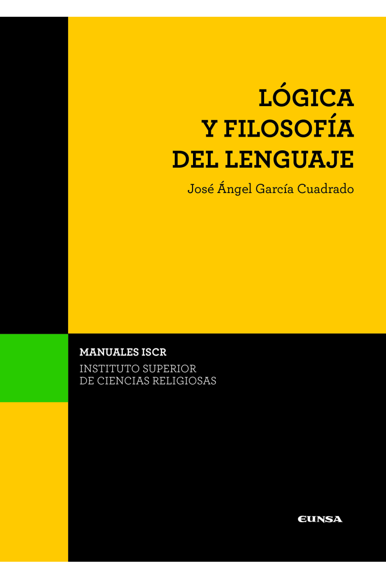 Lógica y filosofía del lenguaje