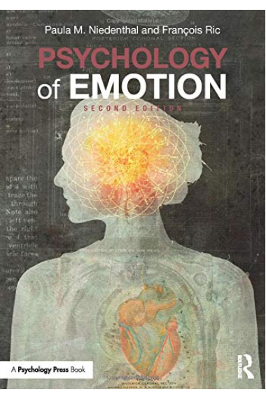 Psychology of Emotion (Principles of Social Psycholog)